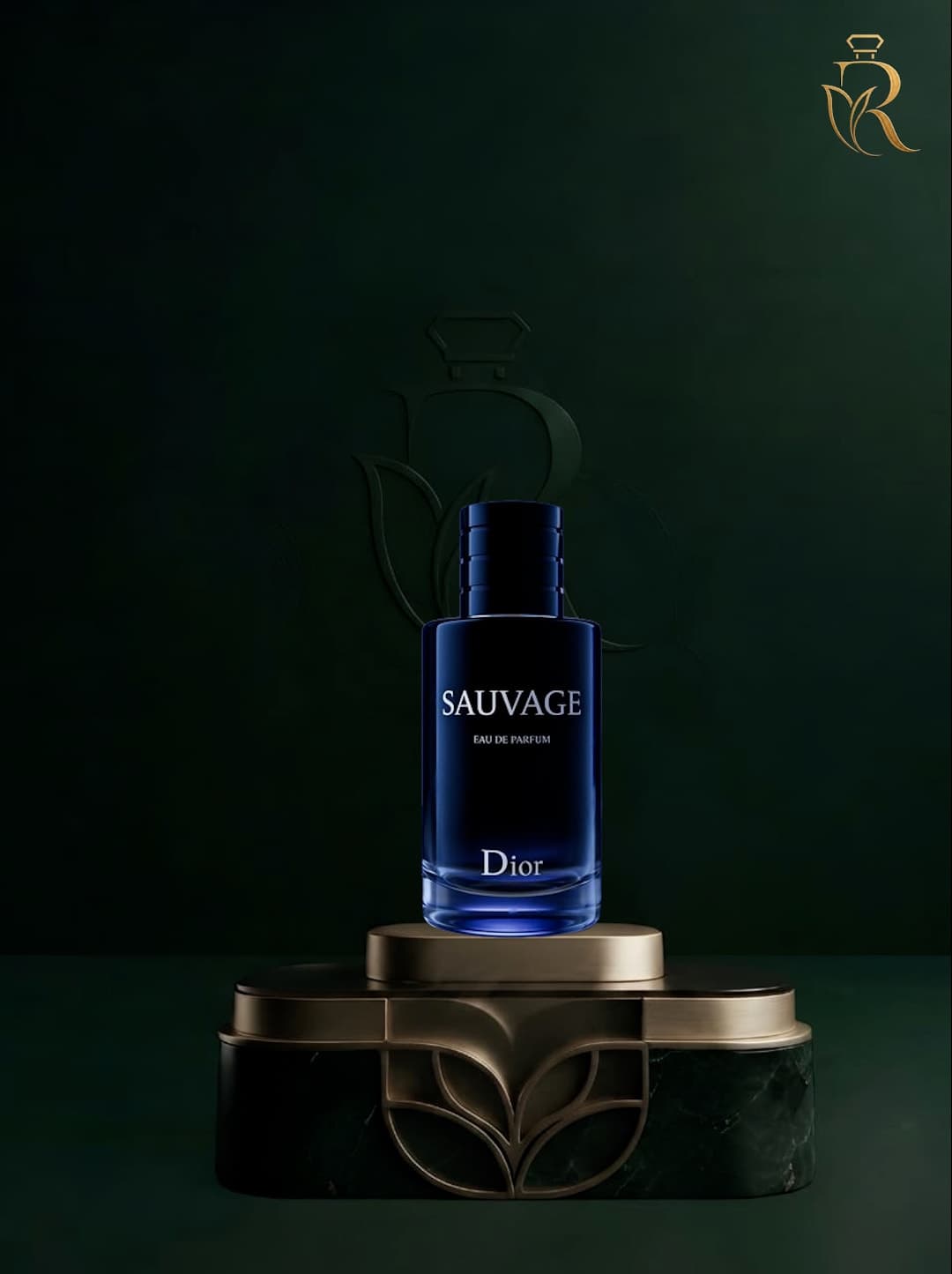 Dior Sauvage Eau de Parfum - Intense Fragrance for Men — image 1