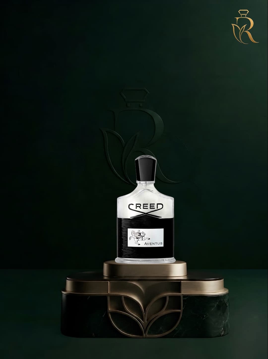 Creed Aventus - Luxury Fragrance for Men — image 1