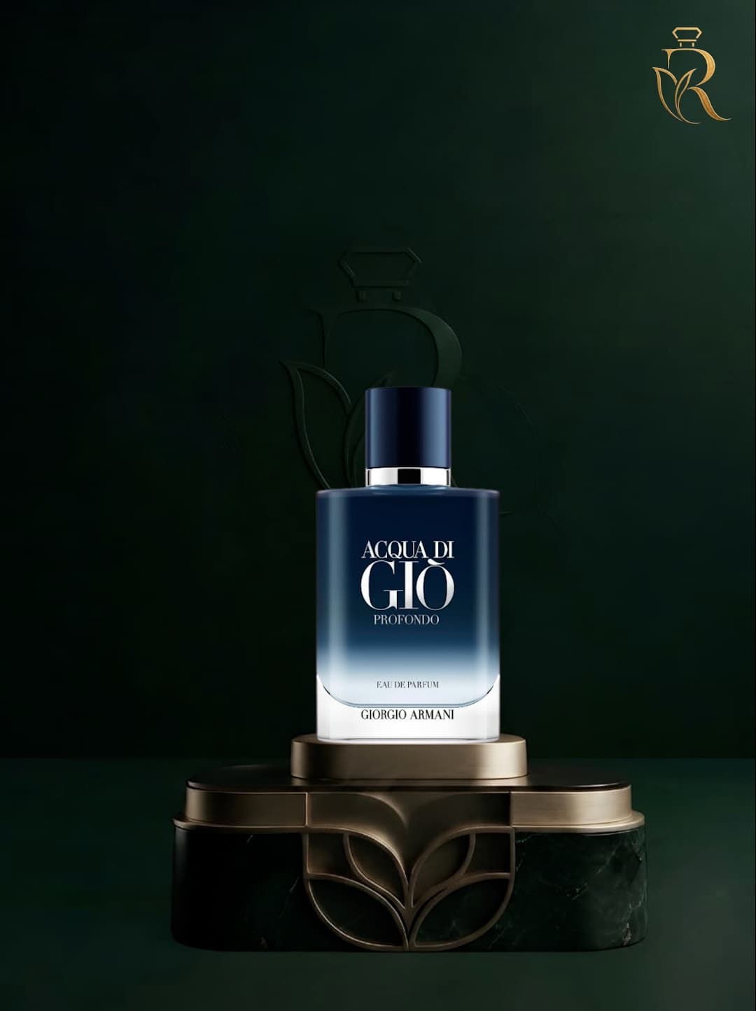 Acqua di Gio Fragrance for Men - Fresh and Invigorating Scent — image 1