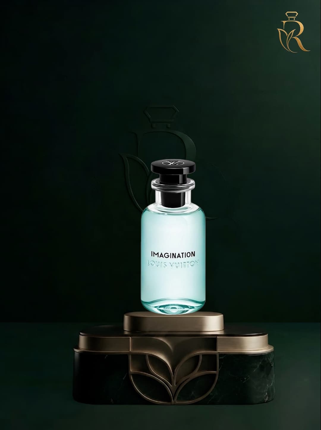 Louis Vuitton Imagination Collection: Luxury Fashion Redefined — image 1