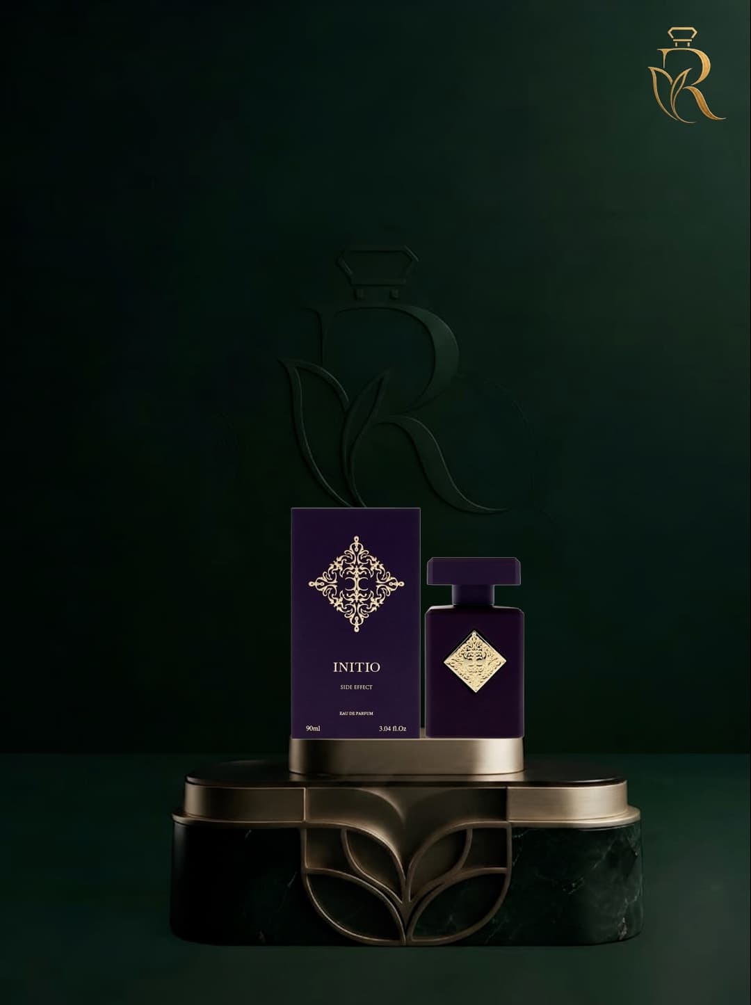 Initio Parfums Privés: Exquisite Fragrances for the Discerning — image 1