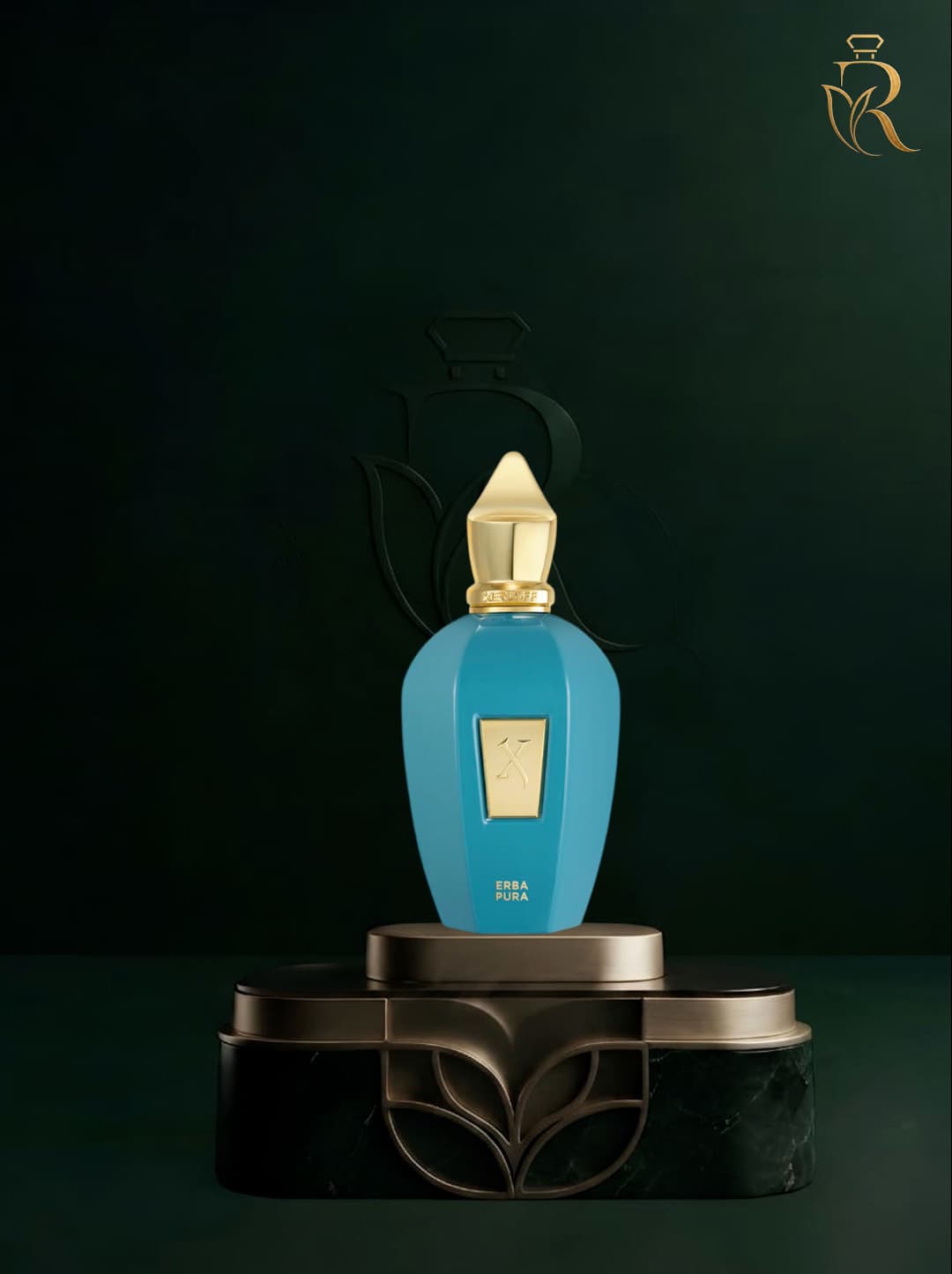 Xerjoff Erba Pura - Luxurious Fragrance for Discerning Tastes — image 1