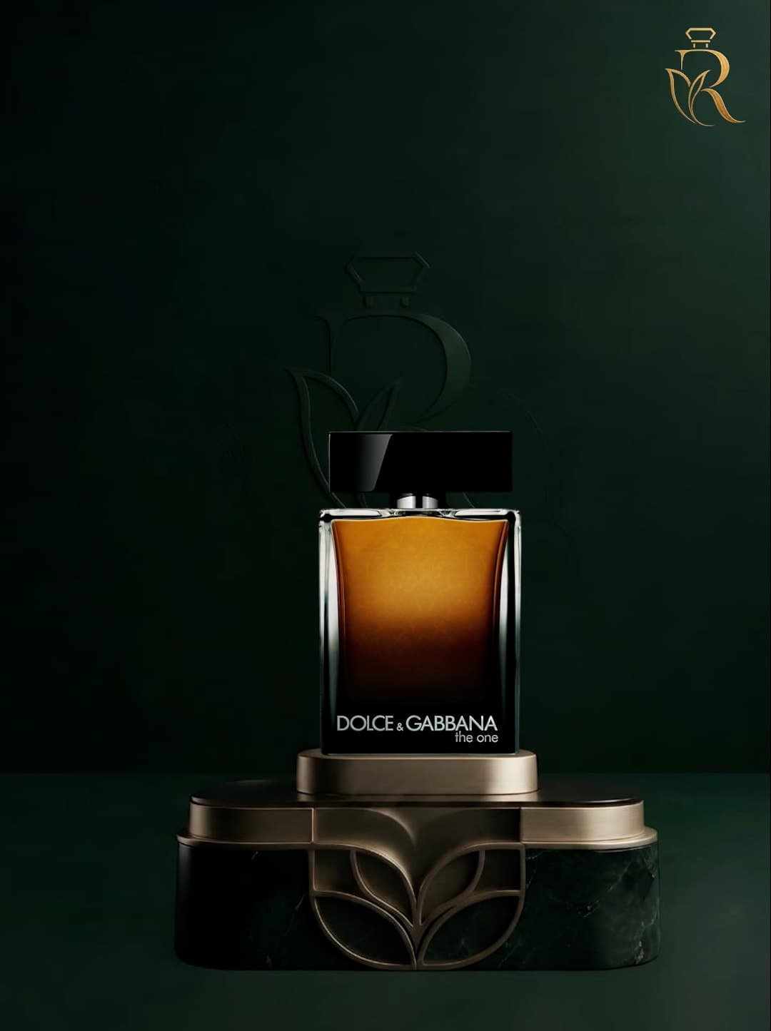 Dolce & Gabbana The One - Luxury Fragrance for Unforgettable Moments — image 1