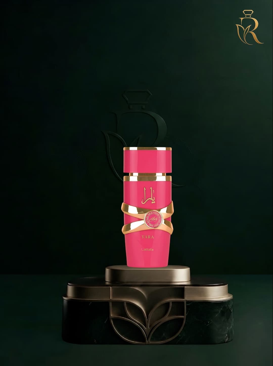 Lattafa Yara Candy - Sweet Fragrance for All Occasions — image 1