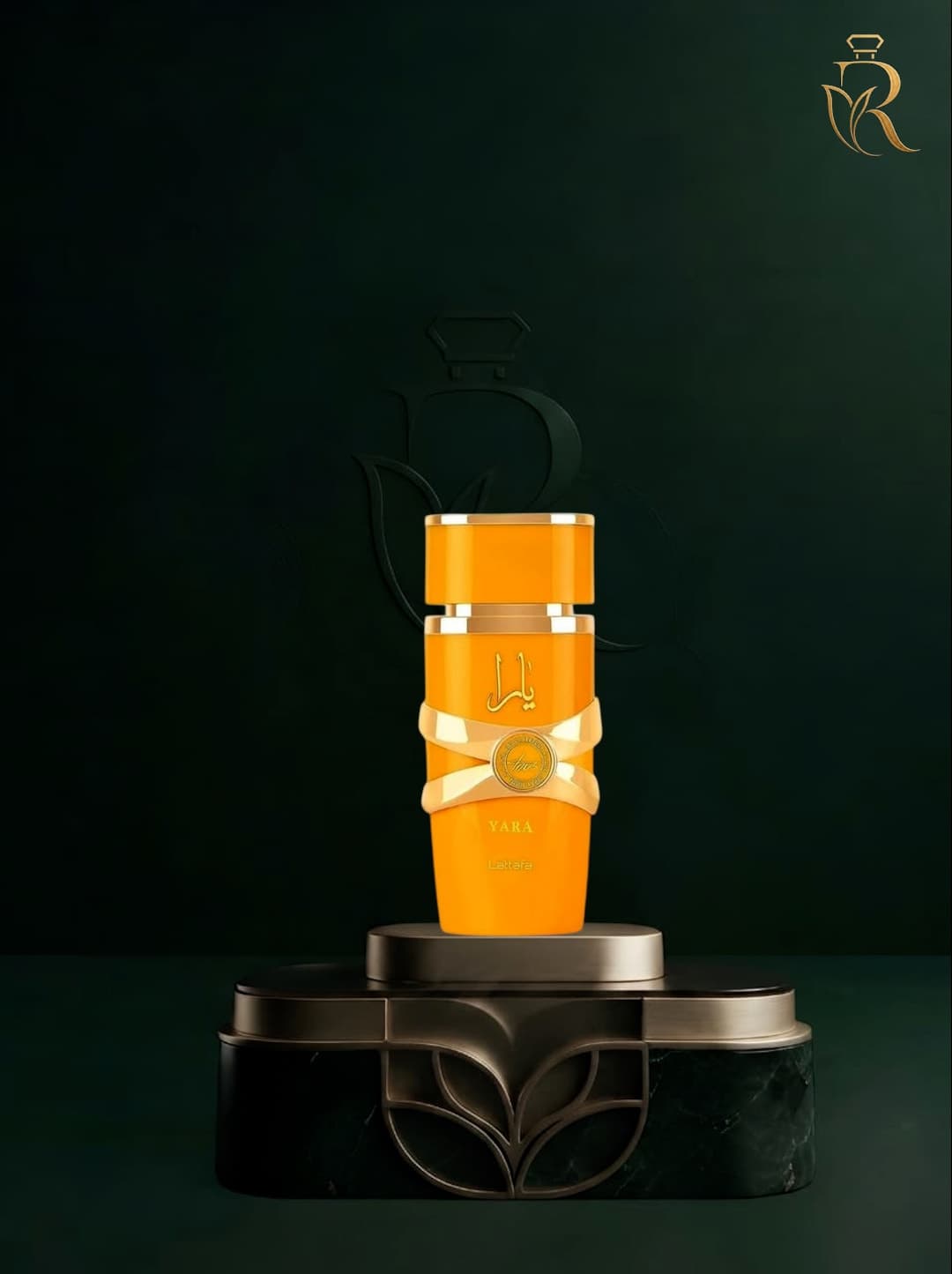 Lattafa Yara Tous - Elegant Fragrance for Women — image 1