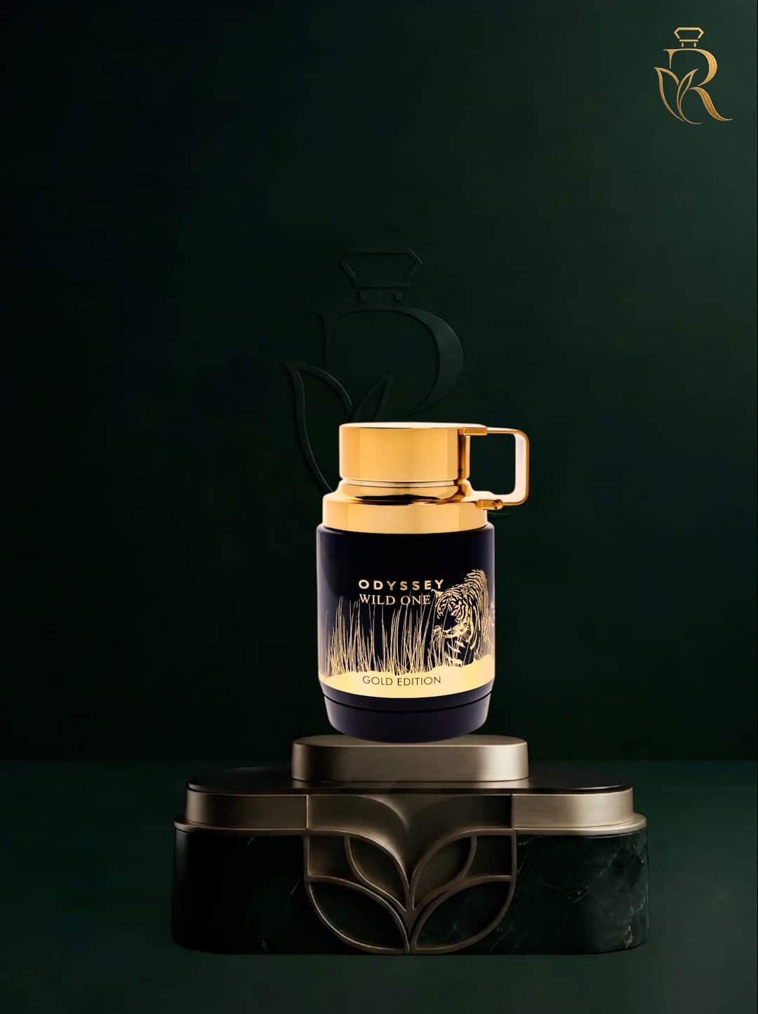 Armaf Odyssey Wild One Gold Edition — image 1