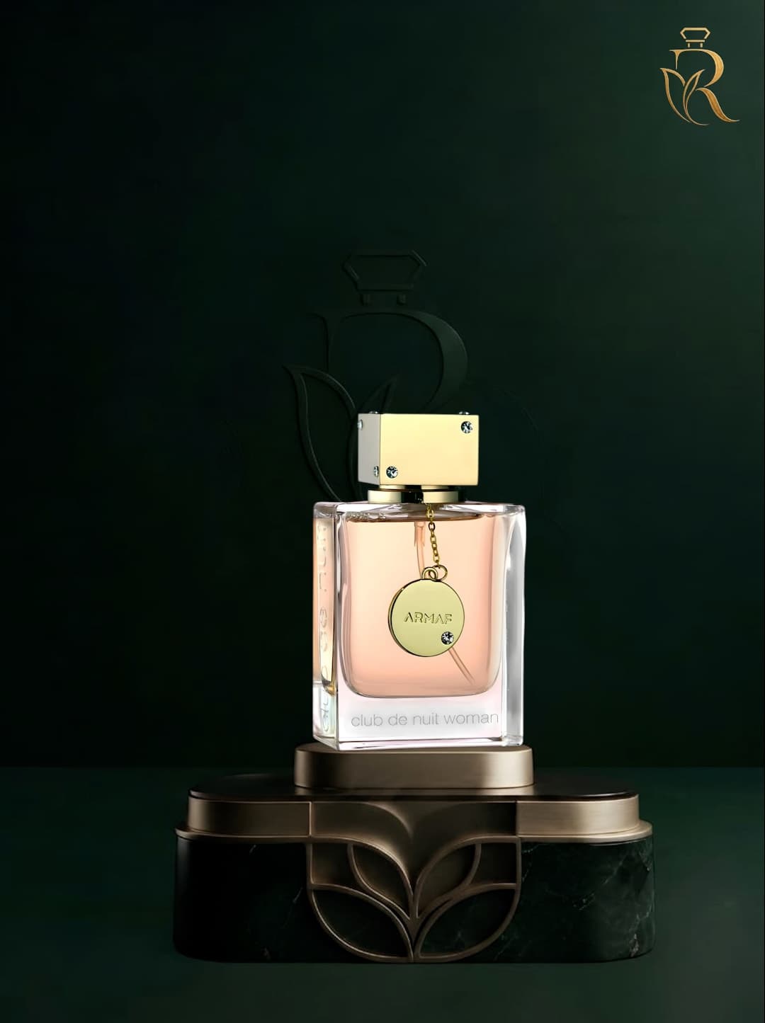 Armaf Club de Nuit Woman — image 1